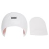 72W Professional Nail Dryer Gel Polish UV LED Light Manicure