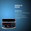 Paquete de champú y acondicionador TRUSS Miracle con máscara para