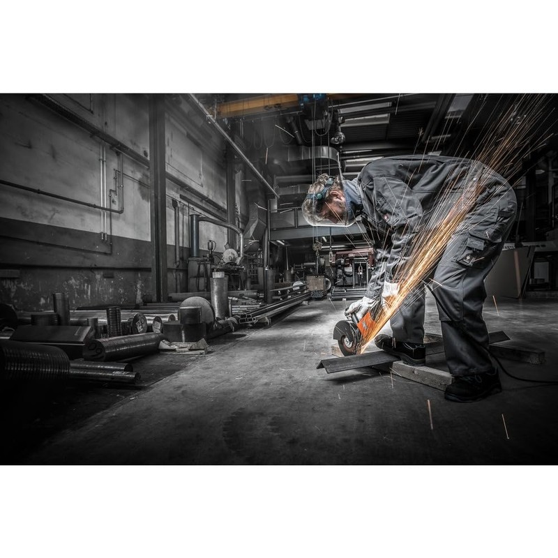 Pferd EHT2301,9A46SSG A46SSG Cut-Off Wheel, Multi-Colour, 230 x 1.9 mm