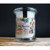 The Salts of Magellan Portuguese Sea Salt