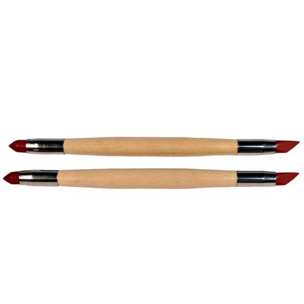 Creative Hobbies Paint Eraser Squeegee, Precision Paint Eraser Stick Tool,