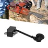 Ignition Coil Wear Resistant Replacement 1141 400 1307 Chain Saw