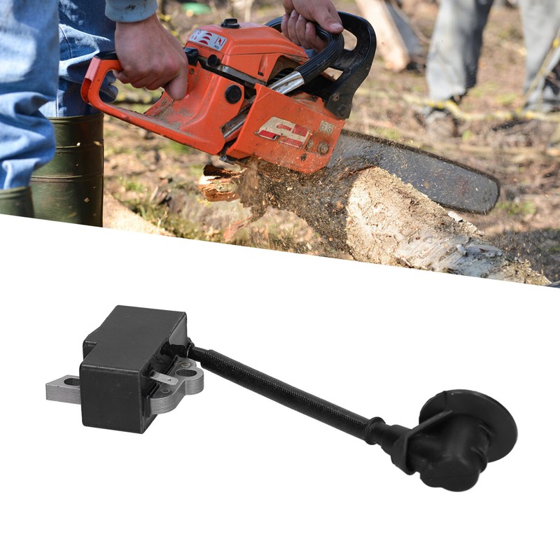 Ignition Coil Wear Resistant Replacement 1141 400 1307 Chain Saw