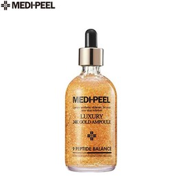 MEDIPEEL Luxury 24K Gold Ampoule 100ml