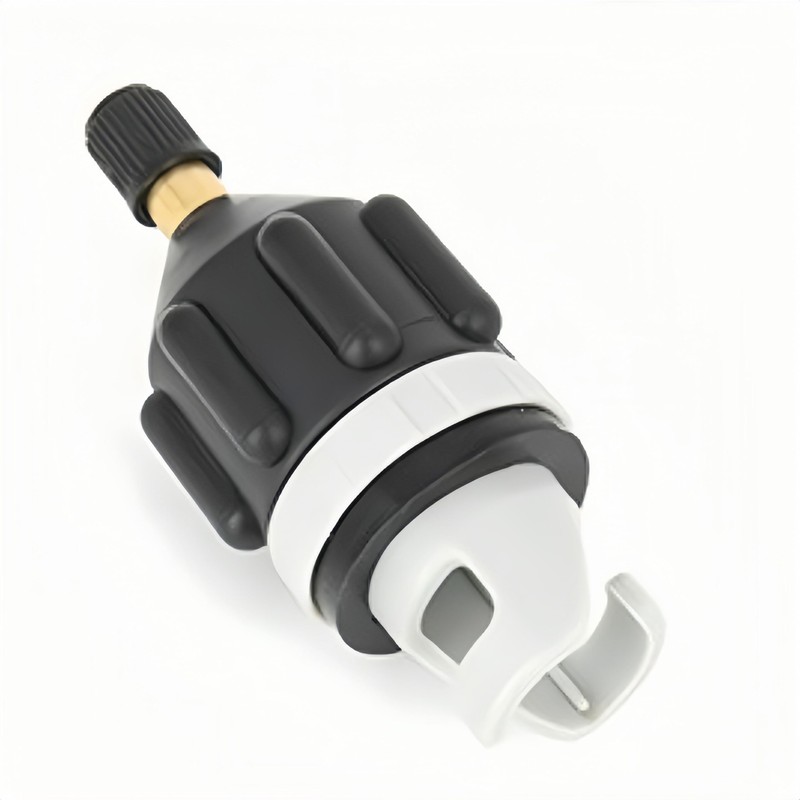 Nikou SUP Pump Adaptor, Inflatable Boat SUP Pump Adaptor with