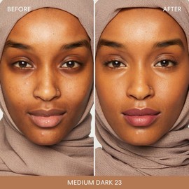 Original Liquid Mineral Foundation Broad Spectrum SPF 20