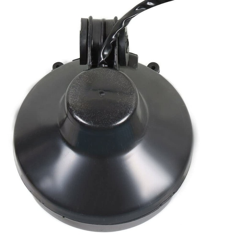 TGGKKPARTS New Left and Right Headlights assembly Lens Bulbs Lights