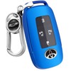 Smart Key Case for Toyota Rise RAIZE Daihatsu Rocky Rocky