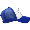 Funky Junque Gorra de béisbol de malla para mujer, I'll