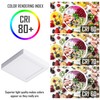 CLAR - LED Ceiling Light, Bathroom LED Ceiling Light, Ceiling