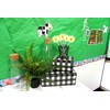 CTP Farm Faces EZ Border for Classroom Bulletin Board Border