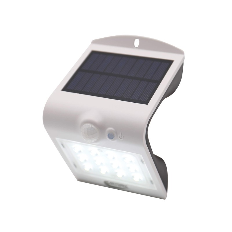 Valterra Go Power! Valterra DG0132 Weatherproof 3.2W LED Solar Light