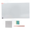 17 Inch Laptop Private Screen 16:10 Anti Blue Light Prevents