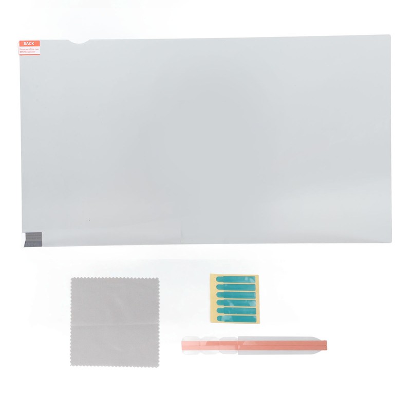 17 Inch Laptop Private Screen 16:10 Anti Blue Light Prevents