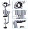 360 Degree Clamp Vice Grinder Drill Stand Holder Workbench Electric