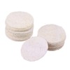 24PCS Makeup Removal Face Pads for Face Exfoliating Loofah Pads
