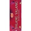 Ylang Ylang - Box of Six 20 Gram Tubes - HEM Incense