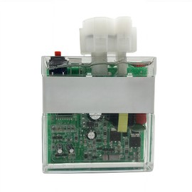 6 Pin DC Racing CDI Box Motorcycle Ignition Control Unit For GY6 CG 50 125 150 200 250cc Scooter Moped ATV 9-Stage Digitally Adjustable