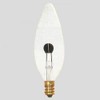 Asahi New Flicker C32 100V 0.6W Base E17 Clear New