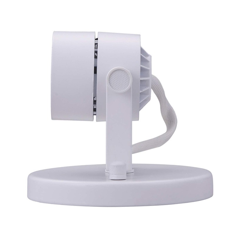 Cloudy Bay LED Flush Mount Ceiling Spot Light,CRI90+ 8W 600lm