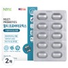 New Nature Multi Probiotics, 60 tablets, 2 units / 뉴네이처 멀티 프로바이오틱스, 60정, 2개