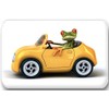 Merchandise for Fans 3D Animals in the Car and Plane