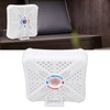 Dehumidifier Small Intelligent Circulation Dehumidification Recyclable 25W 50HZ Ventilation Holes