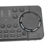 Live Sound Card Bluetooth Wireless Accompaniment Sound Mixer Board for