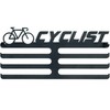 MEOLLO Medal Holder Cycling Trophies Gift for Friends Couples