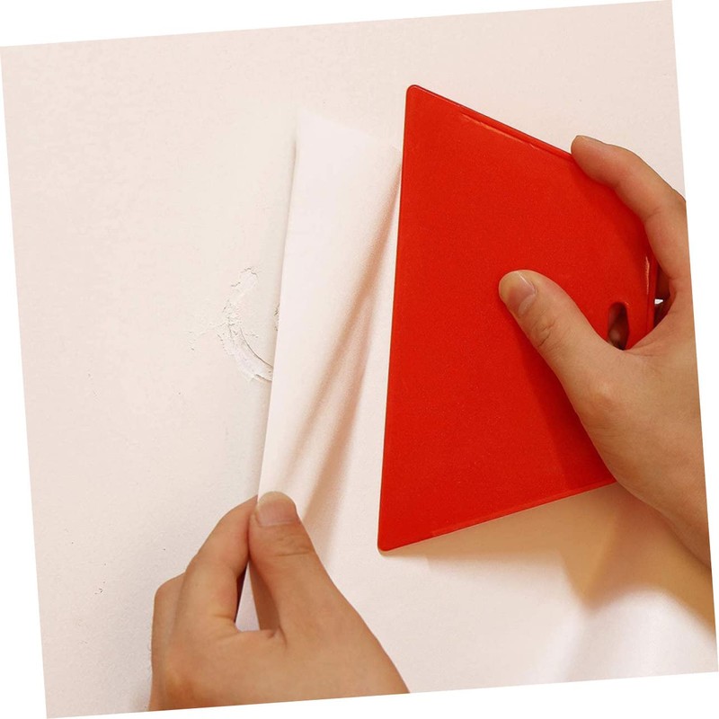 FUNOMOCYA Window Tinting Kit Window Tint Tool Set Car Wrap