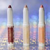  Canmake Silky Smooth Eye Crayon 03 Chandelier Beige 2g