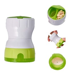 WOWHOUSE Plastic Storage Box (Green)