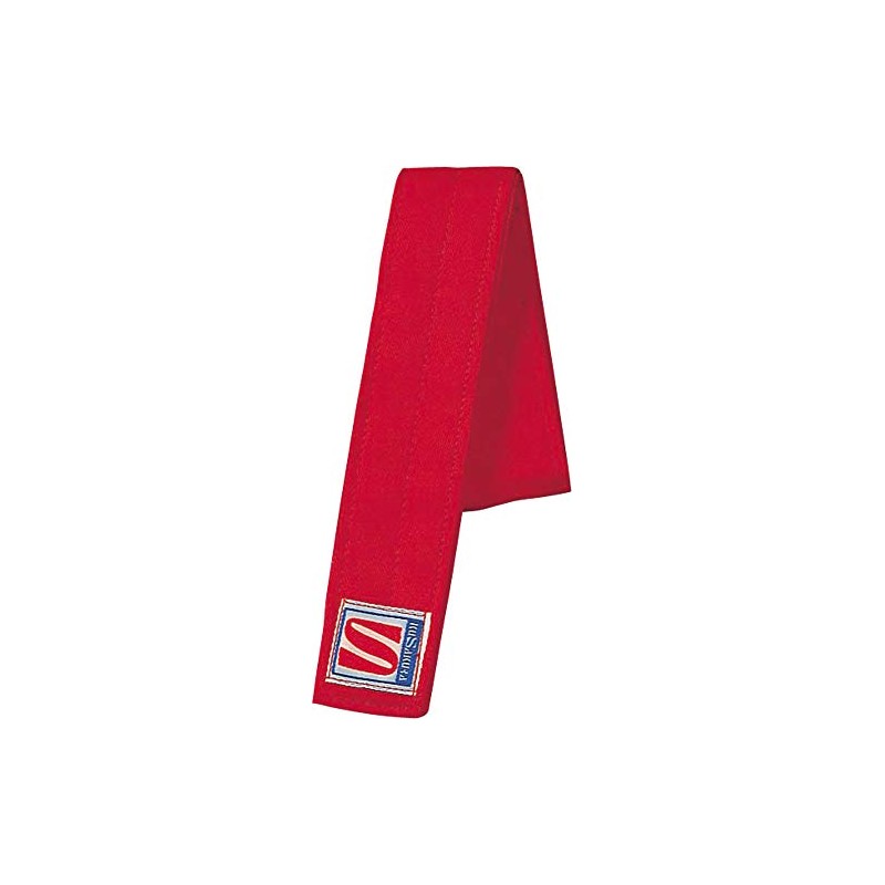 Nine The Garden (Cherry kusakura) Judo For Sign String (Red)