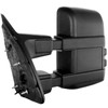 Aintier Tow Mirrors Pair suitable for 2008-2016 For Ford For