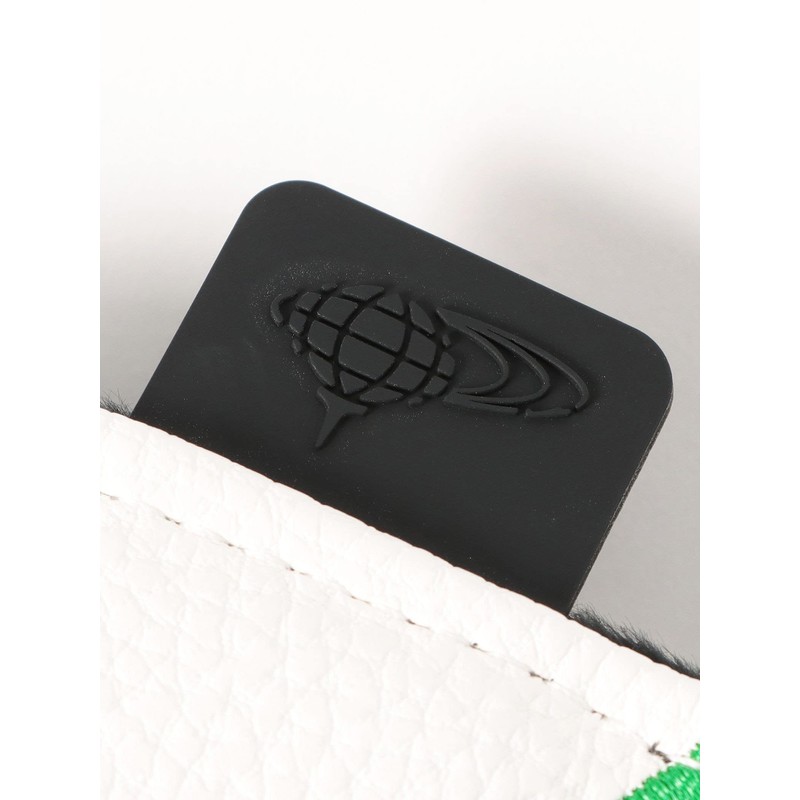 BEAMS GOLF/Tour Pro Putter Cover (Pin-Type) Navy