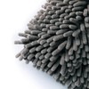Microfibre Car Wash Pad – Chenille Sponge for Cleaning &
