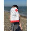 Tide Towels - Microfiber Beach Towels, Made Using Plastic Waste,