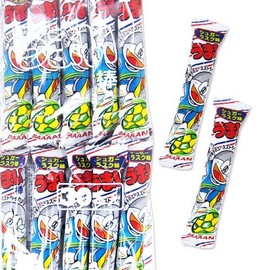 Umaibo Sugar Rusk (30 Pieces) [Yakin]