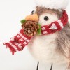 Primitives by Kathy Winter Chickadee Critter