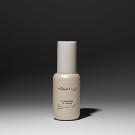 INGLOT LAB ILLUMINATING FACE SERUM