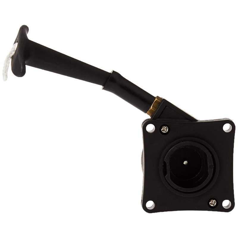 Traxxas 5170 Starter, Recoil (Complete with Screws) (TRX 2.5, 2.5R,