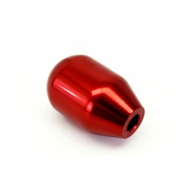VMS RACING SHIFT KNOB FOR FITS HONDA CIVIC EM1 EM2 EK9 TYPE-R  5 SPEED RED