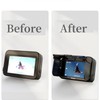 Ferbao Magnetic Screen Sunshade for Insta360 Ace Pro 2,Screen Sun