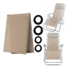 Accesorios Para Sillas Zero Gravity Silla Zero Gravity Caqui