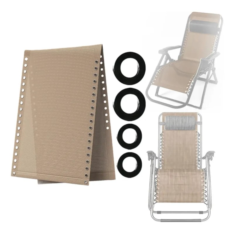Accesorios Para Sillas Zero Gravity Silla Zero Gravity Caqui