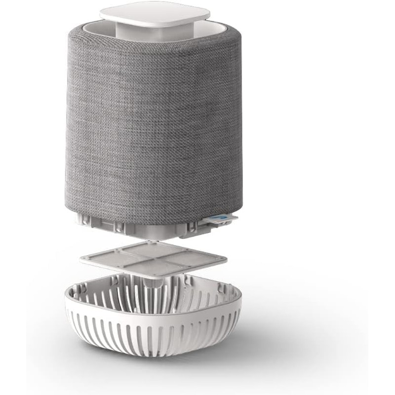 Aura Smart Air Mini Purification Air Purifier for Home Remove