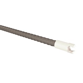 REBAR SADDLE #4 REBAR (100/PKG)