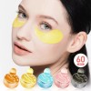 Parches Hydrogel Para Ojos Colágeno Anti Ojera Hidratante