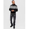 Brandit Norwegian Army Troyer Pullover Army Jumper Winter Outdoor Work