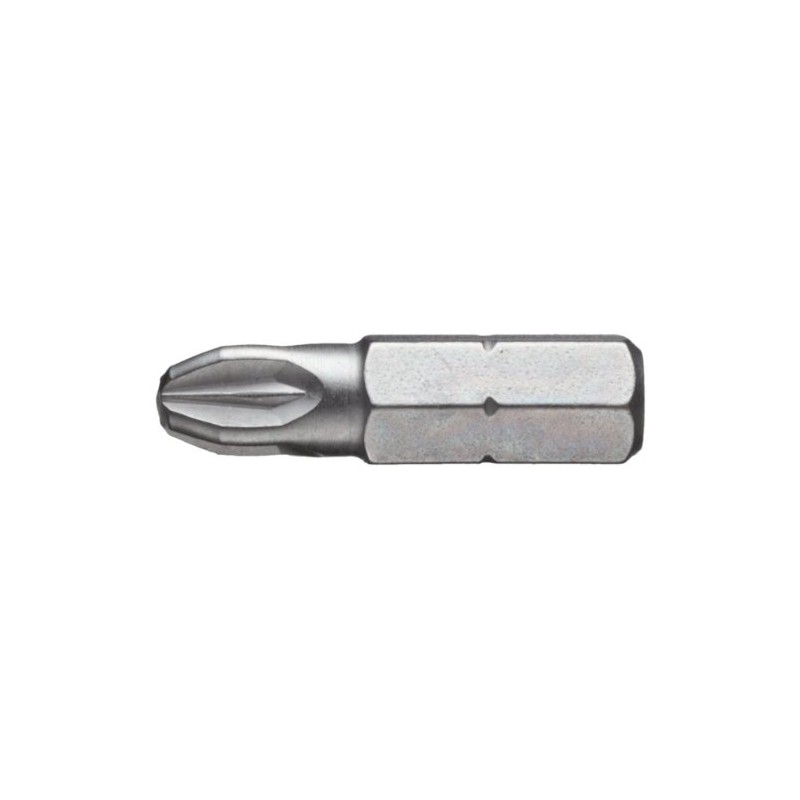 Wera Series 1 855/1 Z Sheet Metal Bit, Pozidriv PZ